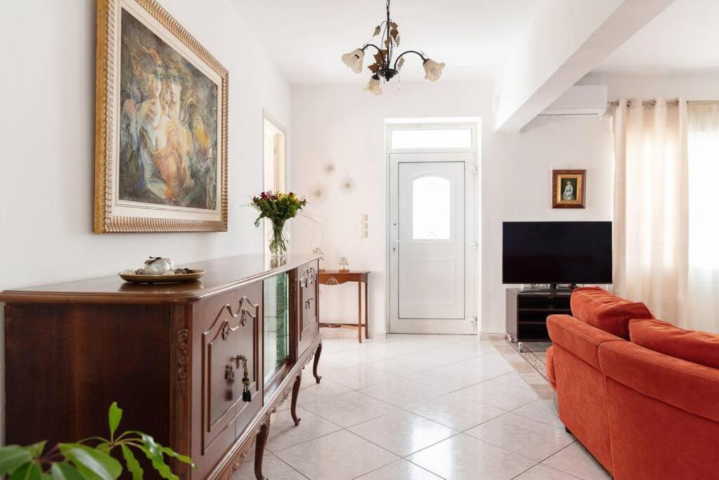 Casa Valore Central With Parking By 8Essentially Chania  Exterior foto