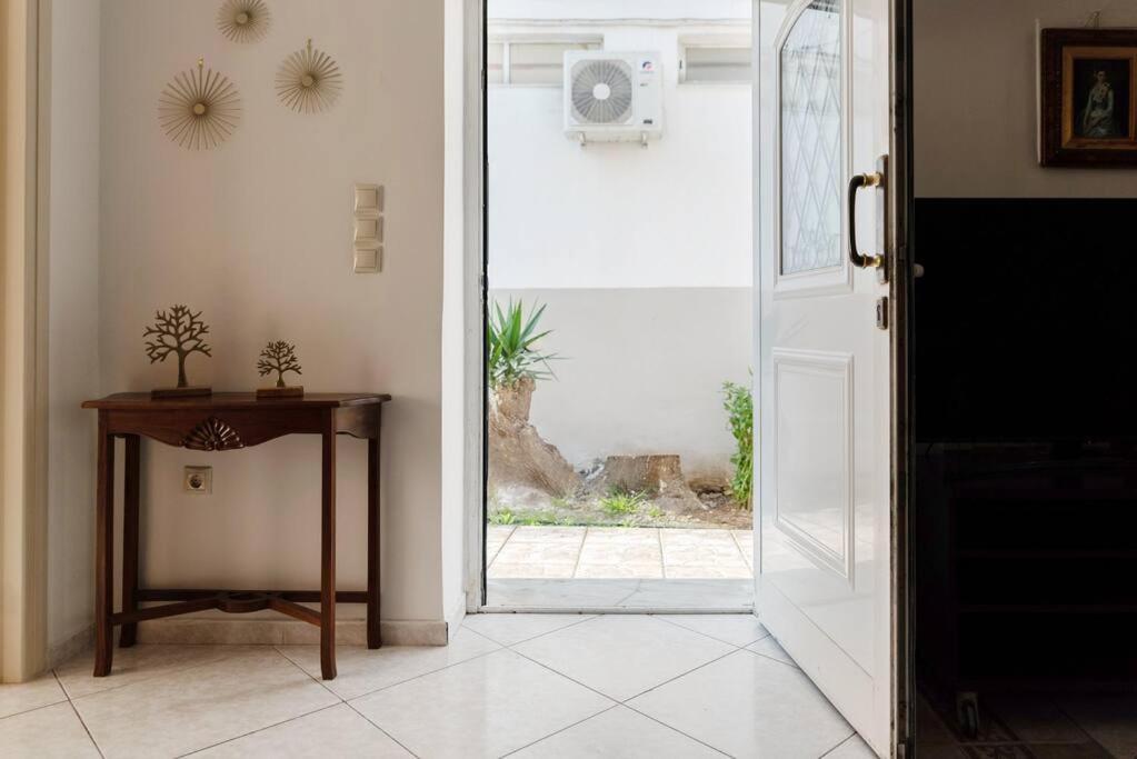 Casa Valore Central With Parking By 8Essentially Chania  Exterior foto