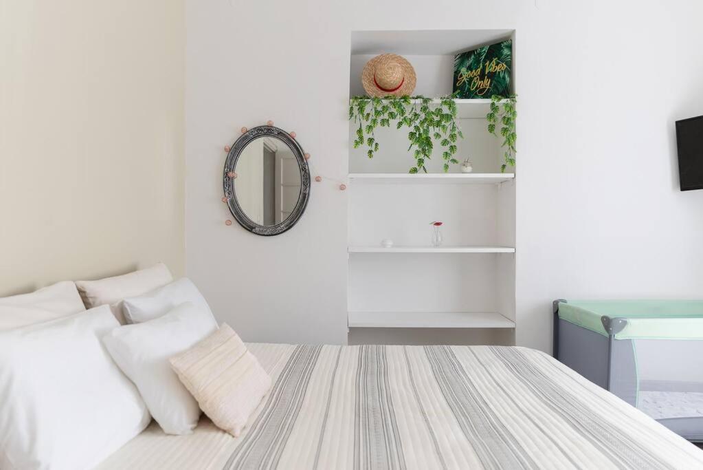 Casa Valore Central With Parking By 8Essentially Chania  Exterior foto